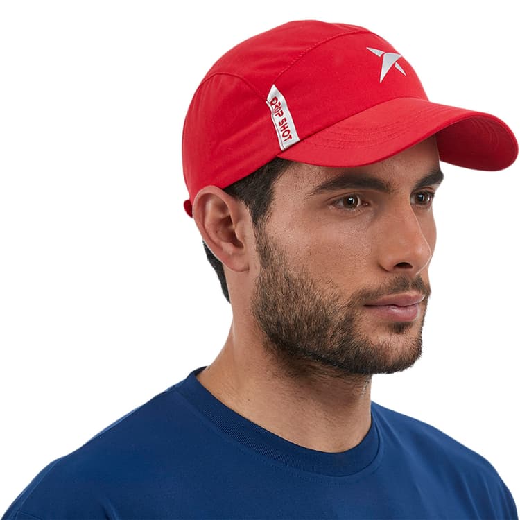Drop Shot Padel Cap