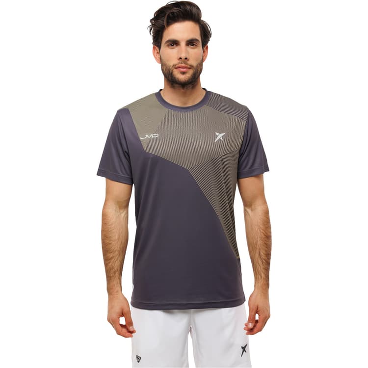 Drop Shot Koa Padel T-shirt Herre