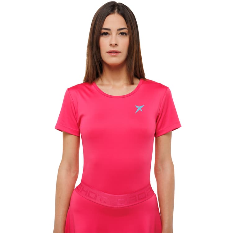 Drop Shot Kiara Padel T-shirt Dame