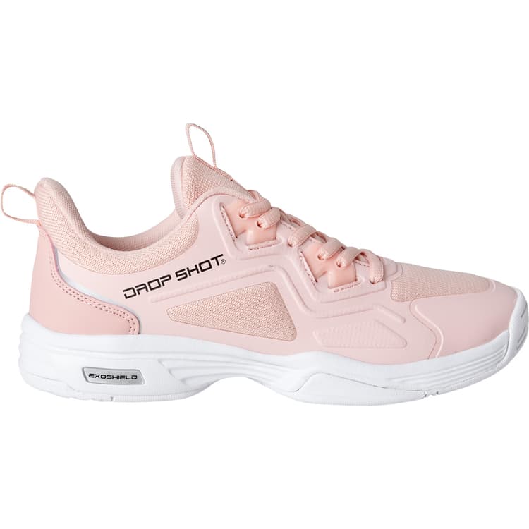 Drop Shot Zapatilla Lyra Padel Sko Dame