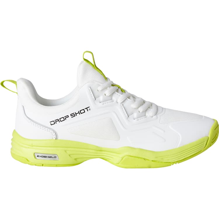 Drop Shot Zapatilla Vega Padel Sko Dame