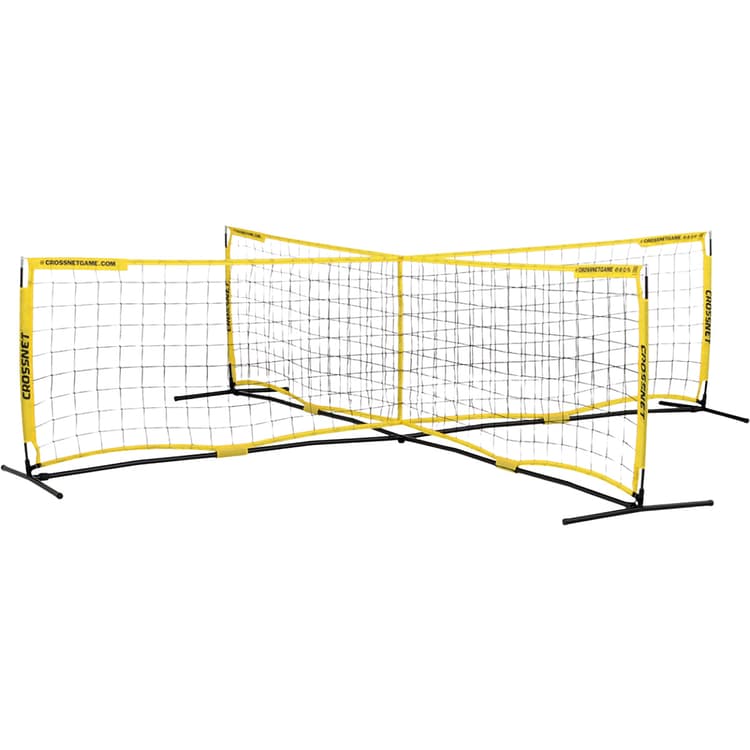 CROSSNET Fodboldsæt