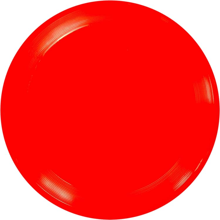 KanJam Practice Frisbee