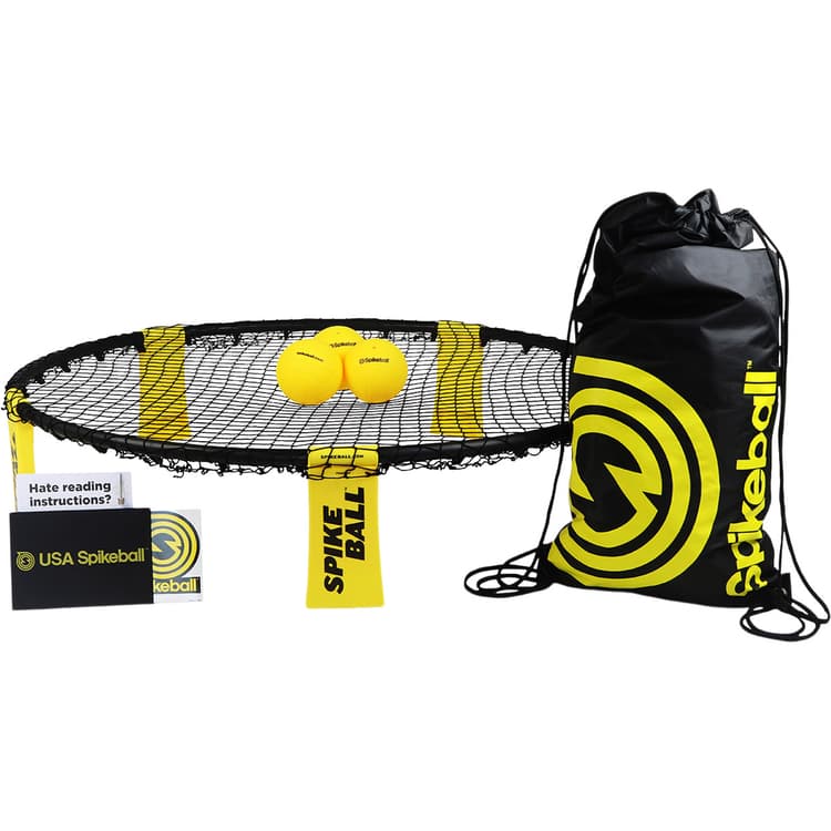 Spikeball Standard Set