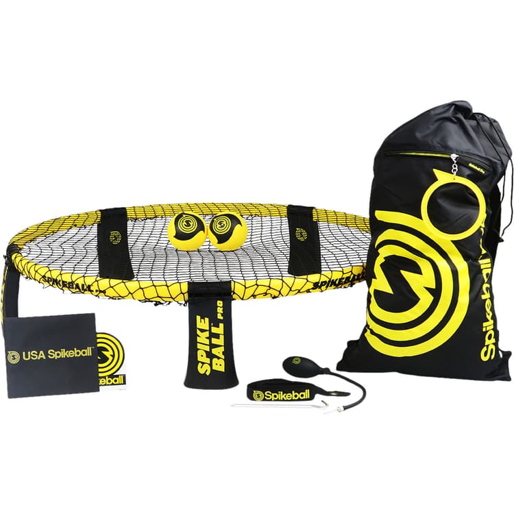 Spikeball Pro Set