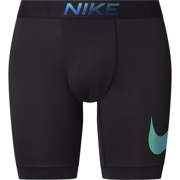 Nike Dri-FIT Ultra-Stretch Micro Long Trænings Boxershorts Herre
