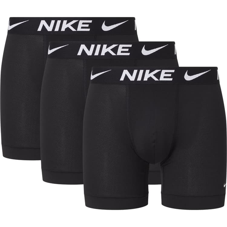 Nike Dri-FIT Adv Essential Micro 3-Pak Trænings Boxershorts Herre