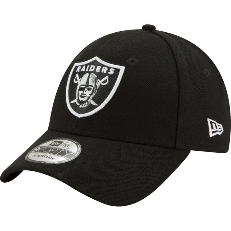 New Era The League Las Vegas Raiders Cap