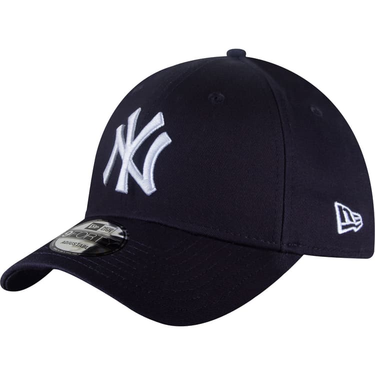 New Era 9FORTY League Basic New York Yankees Cap