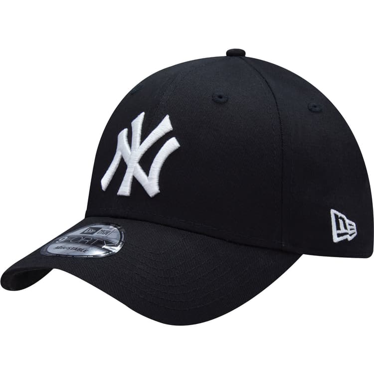 New Era 9FORTY League Basic New York Yankees Cap