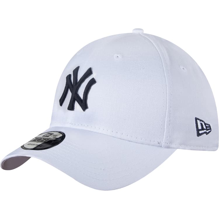 New Era 9FORTY League Basic New York Yankees Cap