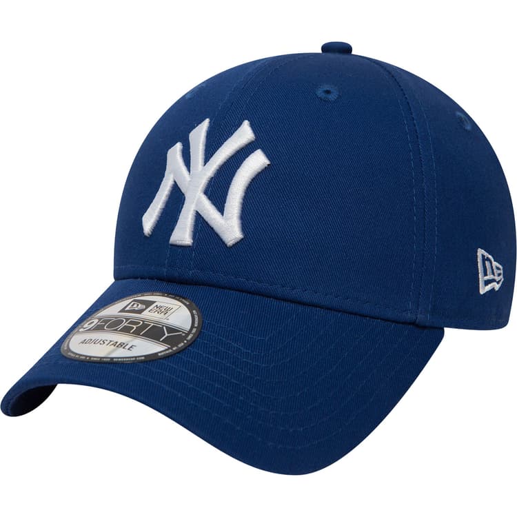 New Era 9FORTY League Essential New York Yankees Snapback Cap