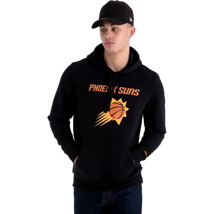 New Era NBA Phoenix Suns Hættetrøje Herre