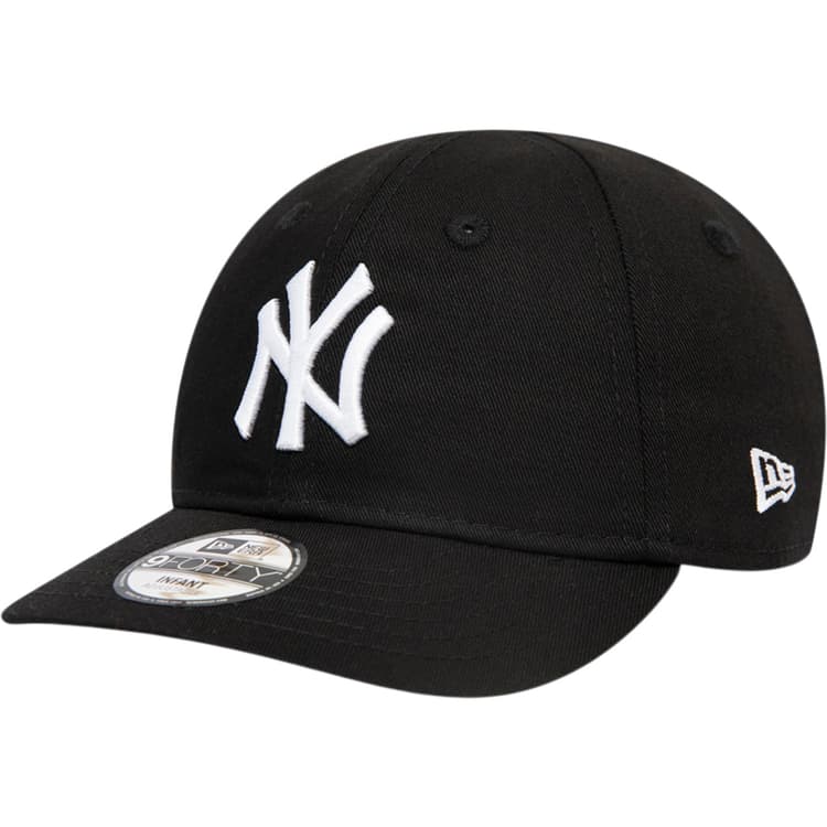 New Era 9FORTY League Essential New York Yankees Cap Børn