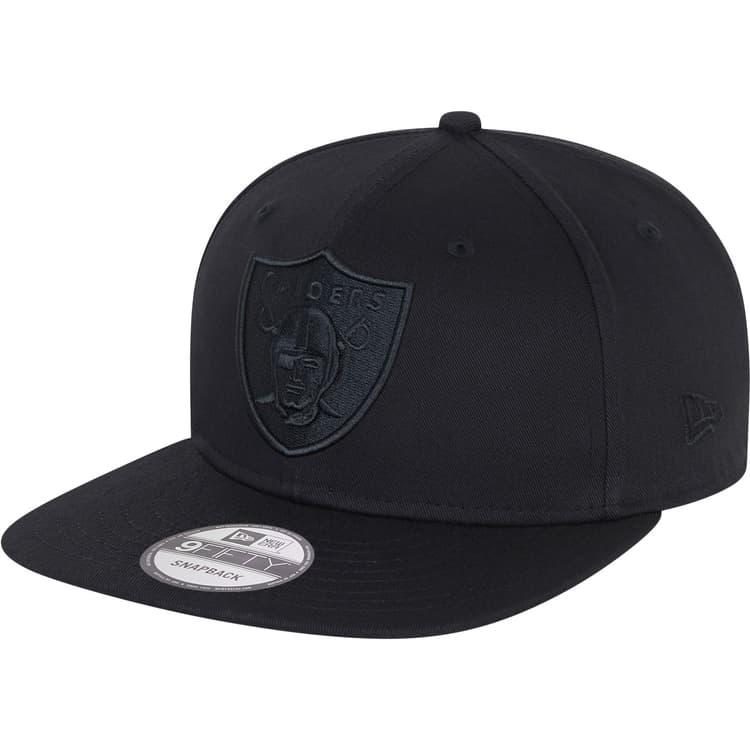 New Era 9FIFTY NFL Las Vegas Raiders Snapback Cap