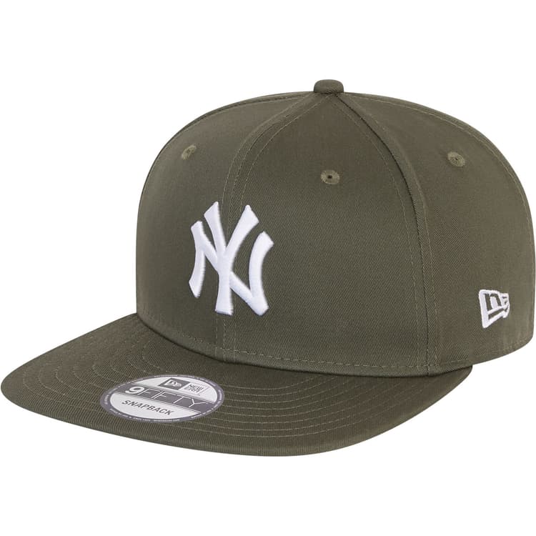 New Era 9FIFTY MLB New York Yankees Snapback Cap