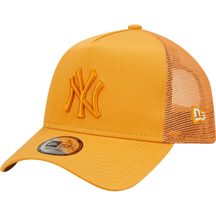 New Era New York Yankees Snapback Cap