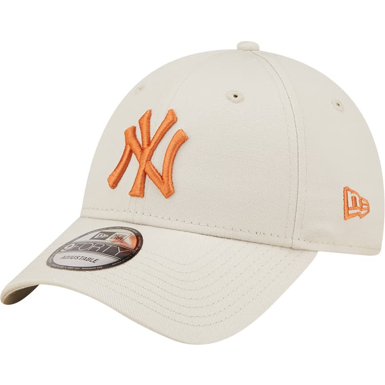 New Era 9FORTY New York Yankees Cap