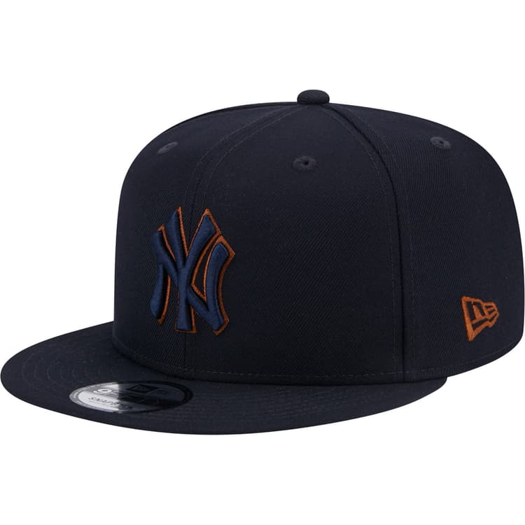 New Era Repreve 9FIFTY New York Yankees Snapback Cap