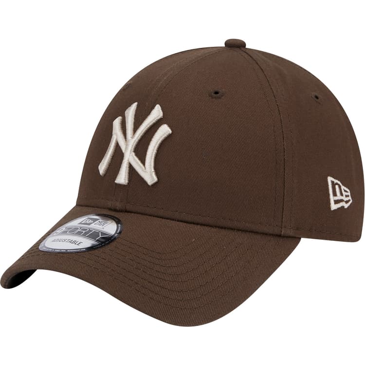 New Era League Essential 9FORTY New York Yankees Cap
