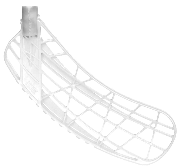 EXEL Floorball Ice MB Venstre Blad