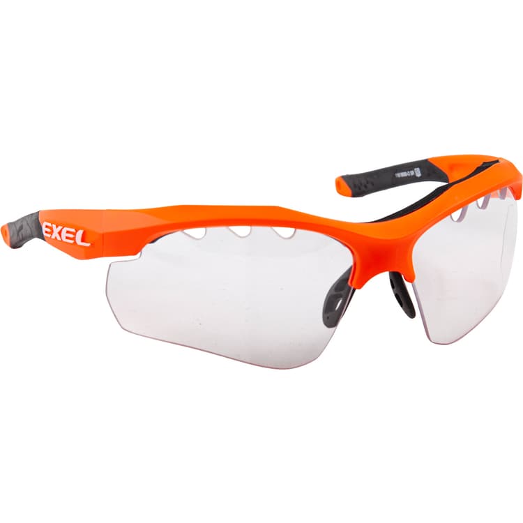 EXEL X100 Eyeguard Briller