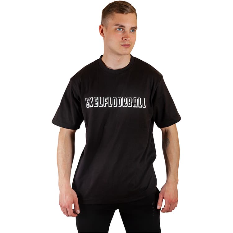 EXEL Street T-shirt Herre