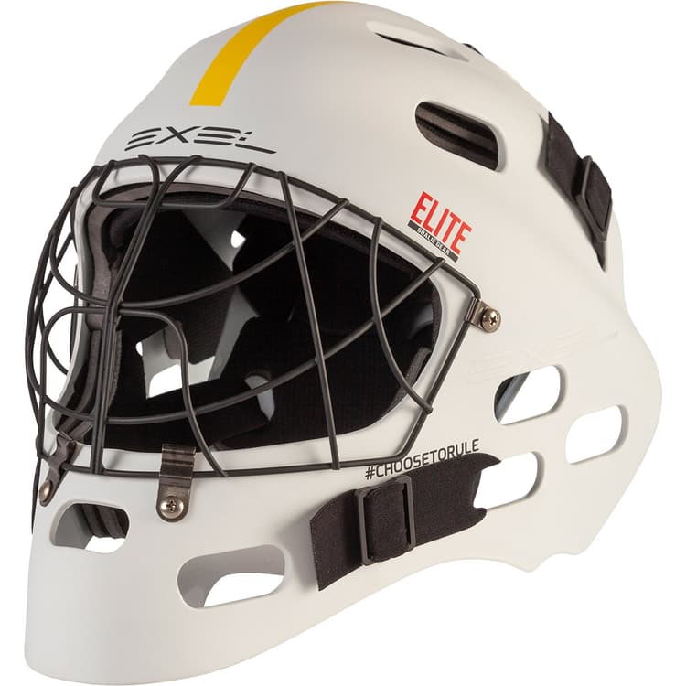 EXEL Floorball Elite Hjelm