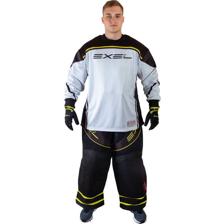 EXEL Floorball Elite Målmandstrøje