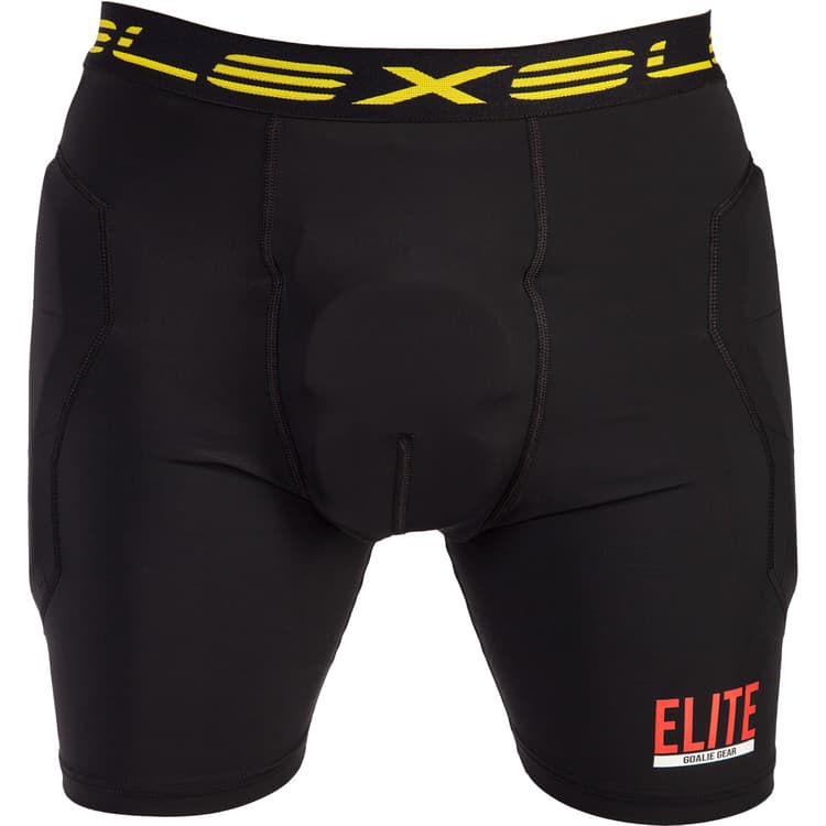 EXEL Floorball Elite Protection Indershorts