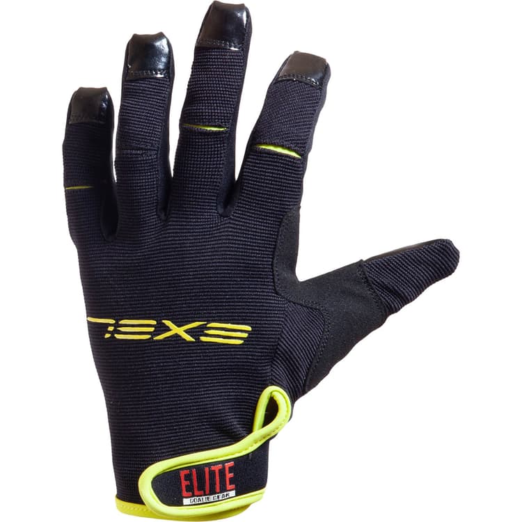 EXEL Floorball Elite Målmandshandsker