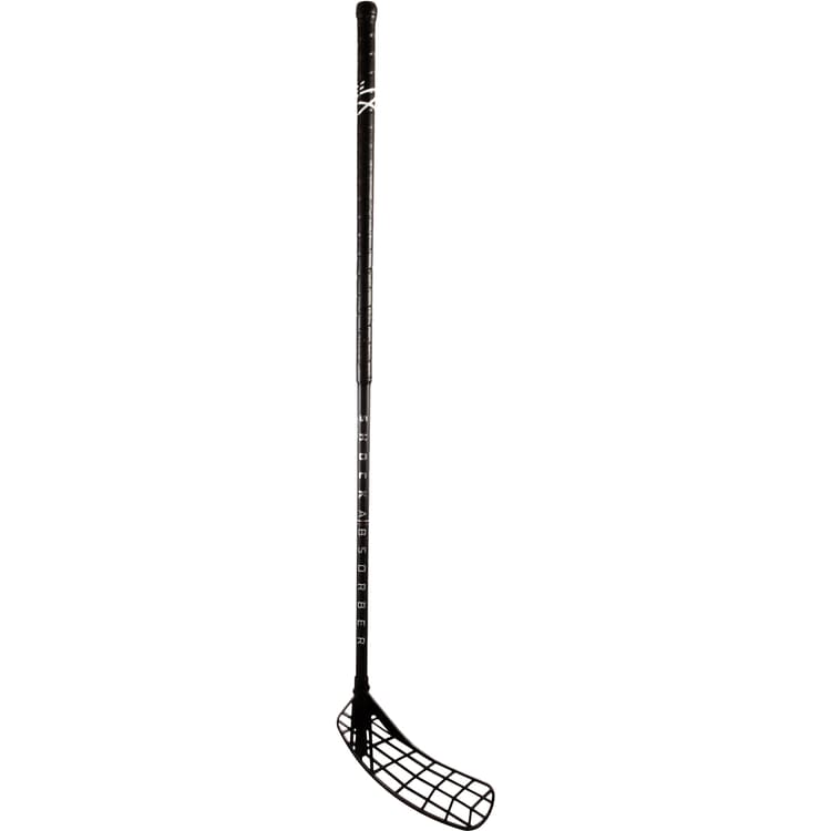 EXEL Shock Absorber 2.6 Round SB 101 Floorballstav