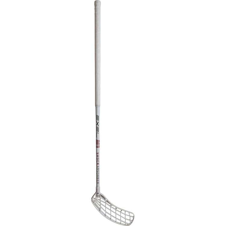 EXEL Shock Absorber 2.9 Round MB 92 Floorballstav
