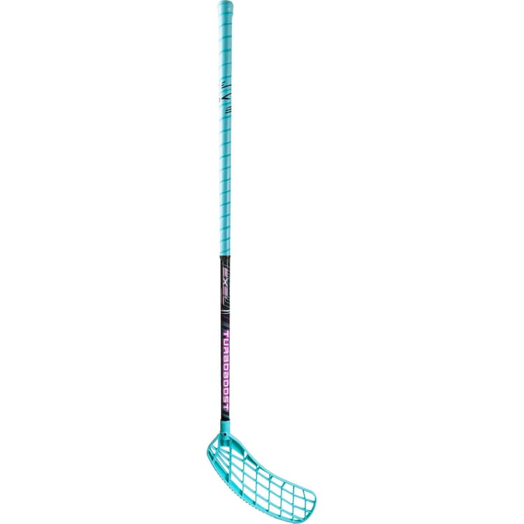 EXEL Turboboost 3.4 Round SB 55 Floorballstav
