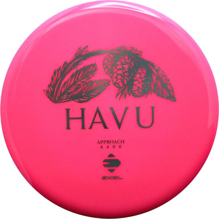 EXEL Havu Approach Disc