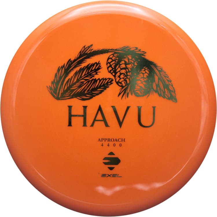 EXEL Havu Approach Disc