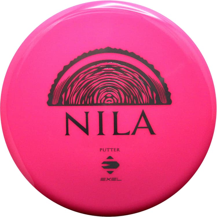 EXEL Nila Putter Disc