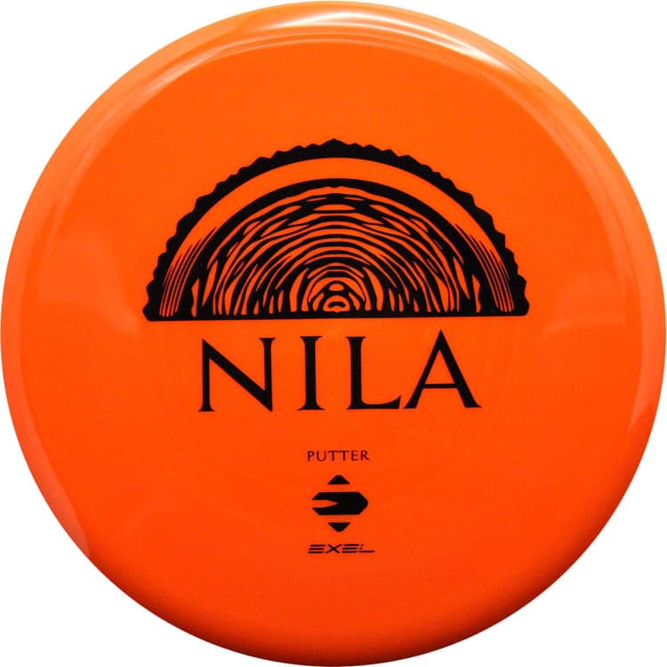 EXEL Nila Putter Disc