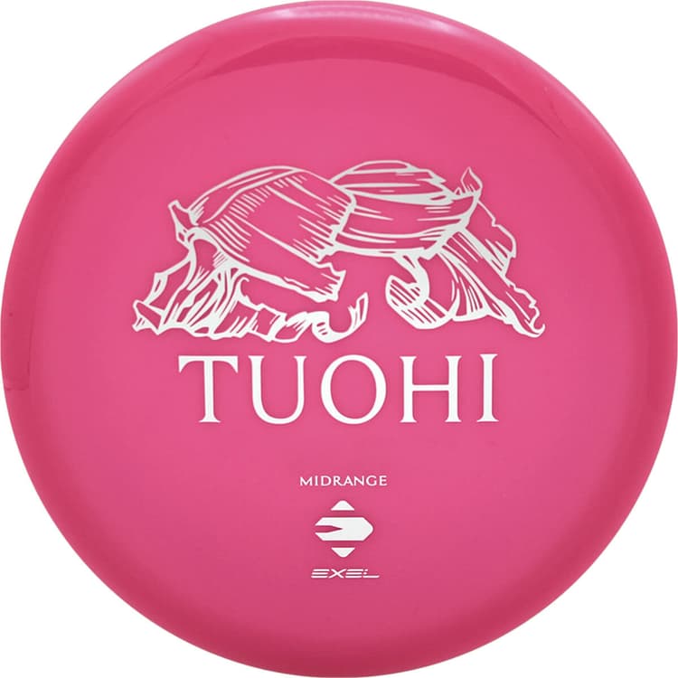 EXEL Tuohi Midrange Disc