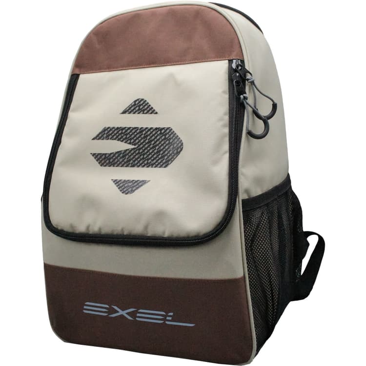 EXEL E1 Disc Golf Rygsæk