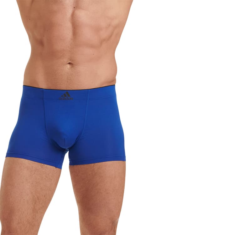 adidas 2-Pak Trænings Boxershorts Herre