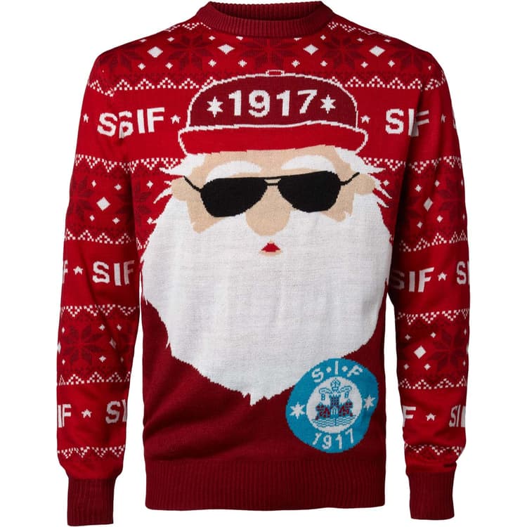 Silkeborg IF Julesweater