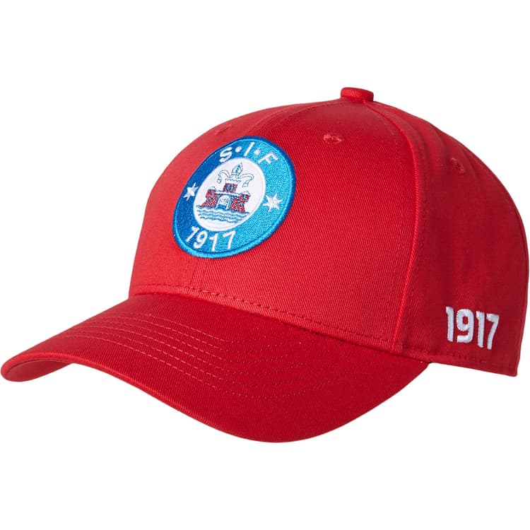 Silkeborg IF Cap