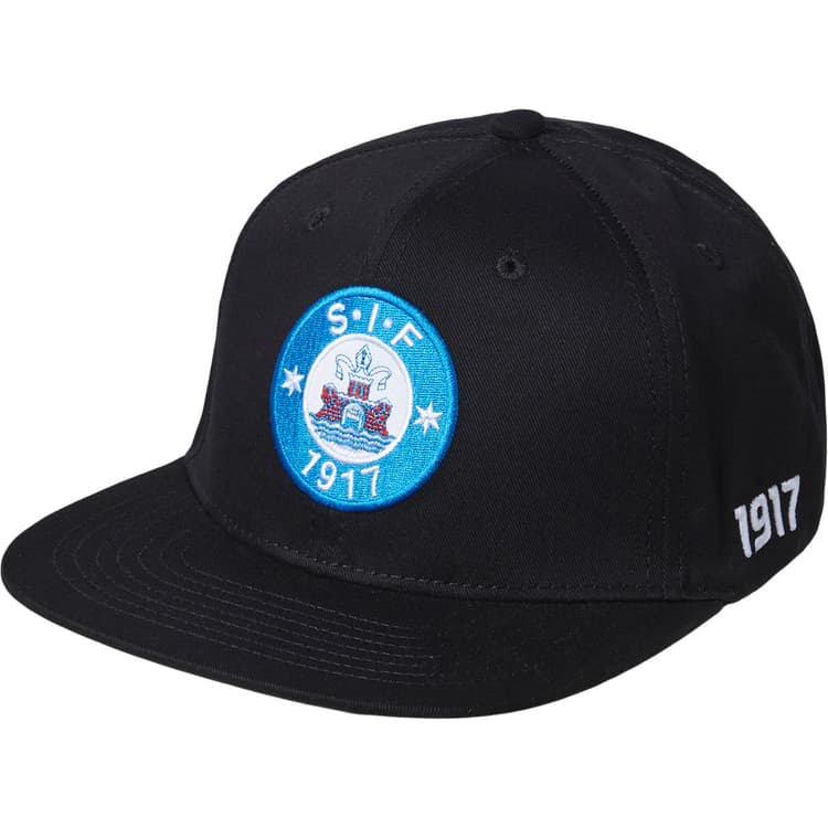 Silkeborg IF Cap