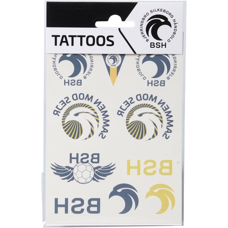 BSH Tattoos
