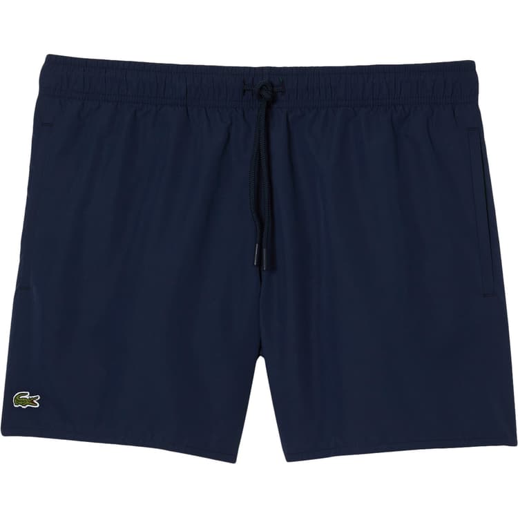 Lacoste Light Quick-Dry Badeshorts Herre