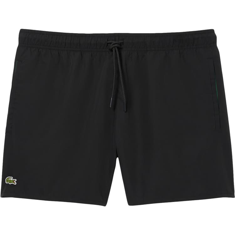 Lacoste Light Quick-Dry Badeshorts Herre