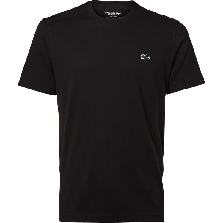 Lacoste Chest Logo T-shirt Herre