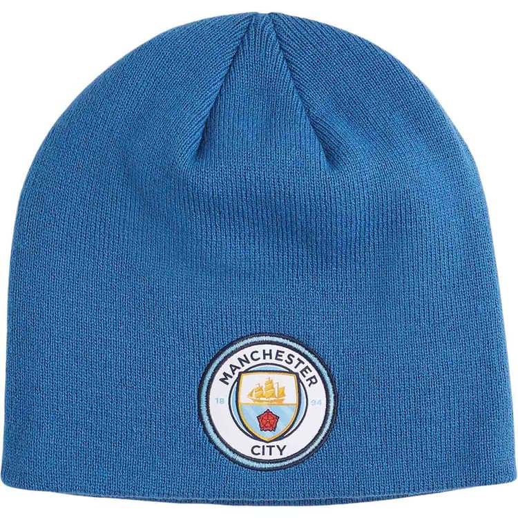 Manchester City FC Fan Hue