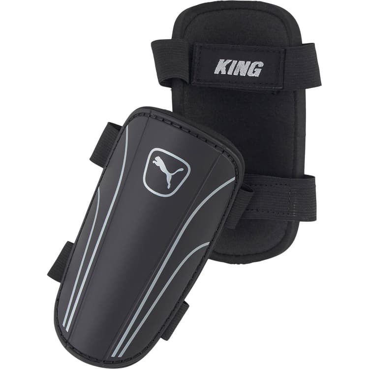 Puma King Strap Benskinner